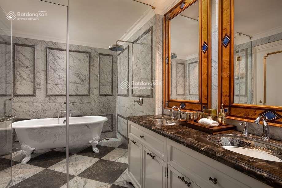 Quỹ căn ngoại giao hiếm tại hanoi signature, view trọn hồ tây  tầng 20 đỉnh cao