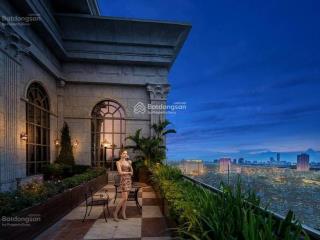 Quỹ căn ngoại giao hiếm tại hanoi signature, view trọn hồ tây  tầng 20 đỉnh cao