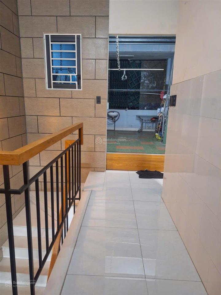 Chính chủ cần bán nhà riêng tại đường tân hòa đông, phường bình trị đông.