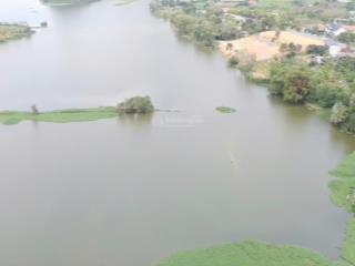 Chính chủ bán nhanh lô đất 2 mặt tiền view hồ đá bạc  giá nhỉnh 10tr/m², hàng hiếm!  0393 353 ***