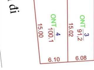 Chính chủ bán nhanh lô đất view hồ, cách đường mòn hcm 150  giá tốt!  0393 353 ***