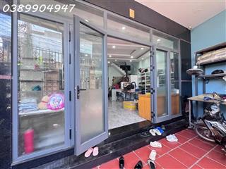 BÁN GẤP NHÀ LÔ GÓC 3 TẦNG 1 TUM MẶT TIỀN KINH DOANH SÁT ĐƯỜNG PHÙNG THẾ TÀI NHA TRANG –