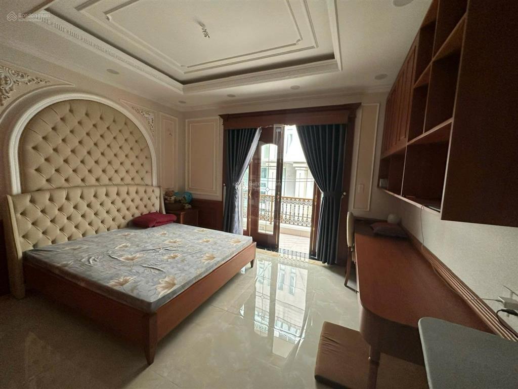 Chính chủ bán biệt thự hẻm 11 phạm phú thứ dt 9 x 24m 1tr 3l giá 50 tỷ tl đối diện bảy hiền tower