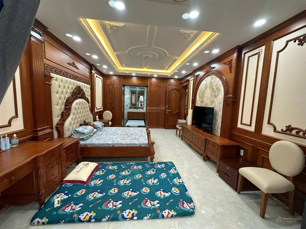 Chính chủ bán biệt thự hẻm 11 phạm phú thứ dt 9 x 24m 1tr 3l giá 50 tỷ tl đối diện bảy hiền tower