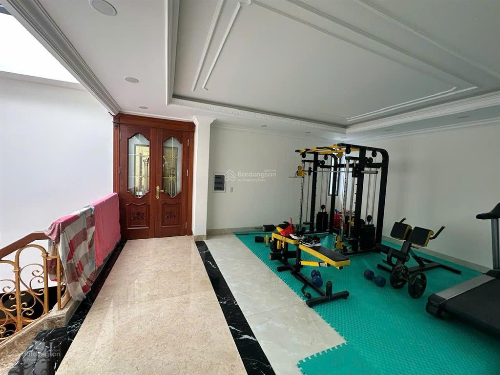 Chính chủ bán biệt thự hẻm 11 phạm phú thứ dt 9 x 24m 1tr 3l giá 50 tỷ tl đối diện bảy hiền tower