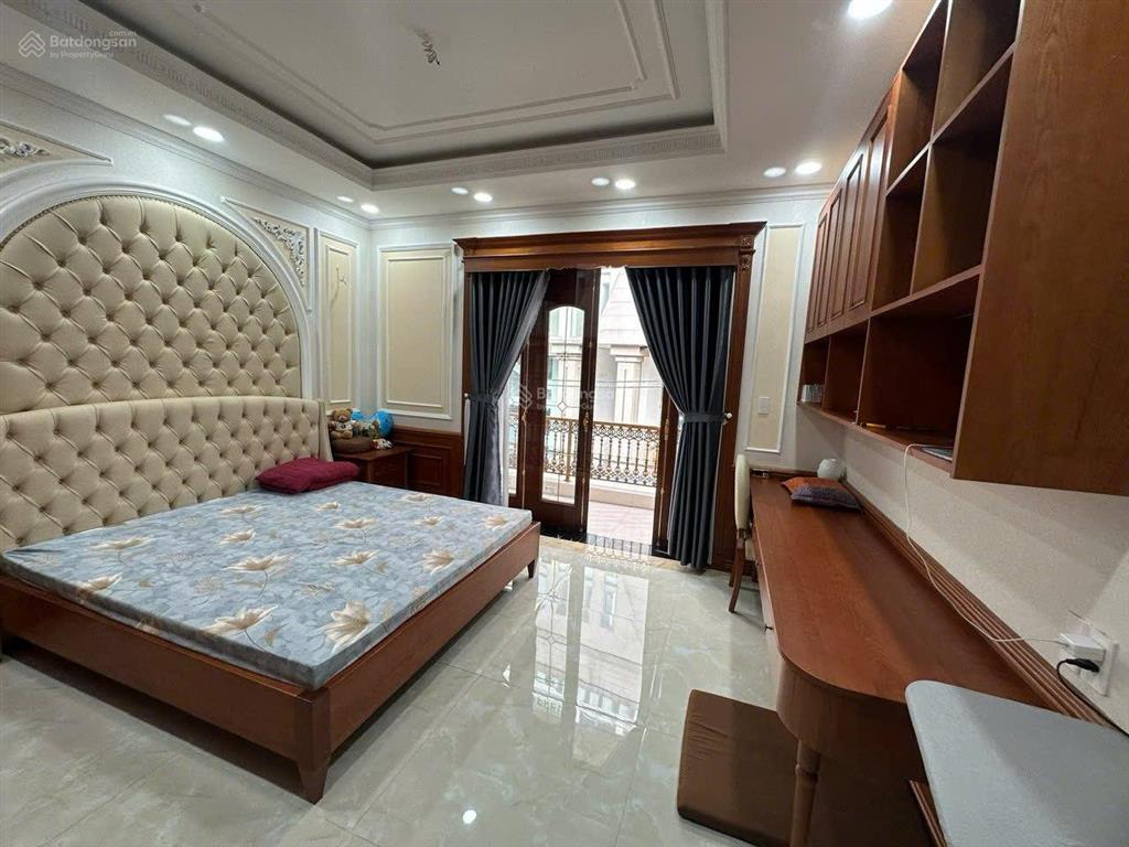 Chính chủ bán biệt thự hẻm 11 phạm phú thứ dt 9 x 24m 1tr 3l giá 50 tỷ tl đối diện bảy hiền tower