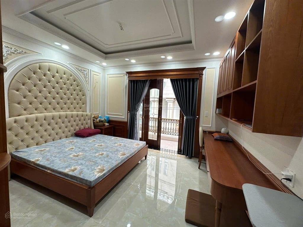 Chính chủ bán biệt thự hẻm 11 phạm phú thứ dt 9 x 24m 1tr 3l giá 50 tỷ tl đối diện bảy hiền tower
