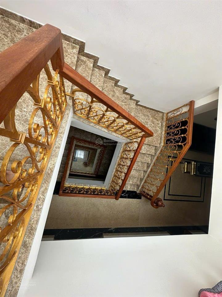 Chính chủ bán biệt thự hẻm 11 phạm phú thứ dt 9 x 24m 1tr 3l giá 50 tỷ tl đối diện bảy hiền tower