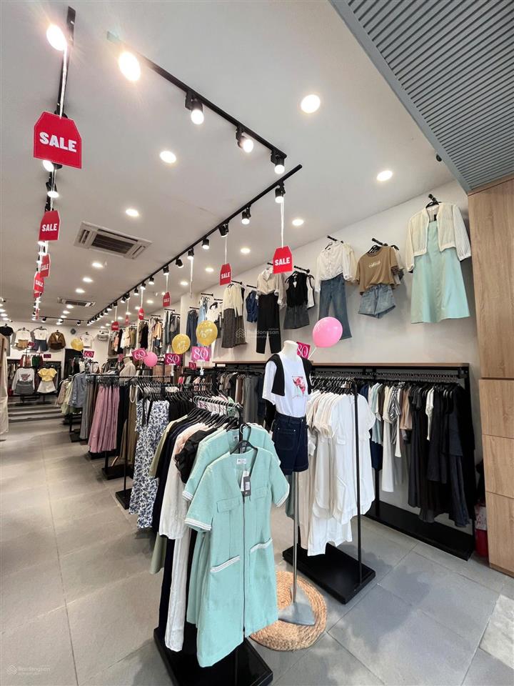 Bán nhà mặt phố tại đường quang trung, 25 tỷ, 135m2, pháp lý đầy đủ kết cấu 4 tầng
