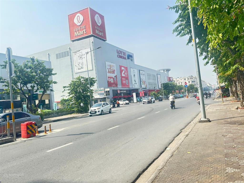 Bán nhà mặt phố đường nguyễn văn lượng, 32 tỷ, mặt tiền 7m công nhận 200m2, giá cực chất uy tín