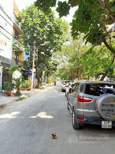 Căn góc 2 mt dt 8.5 x 14m kết cấu 1tr 1 lầu giá chỉ 13.4 tỷ, hẻm hông 6m không lộ giới