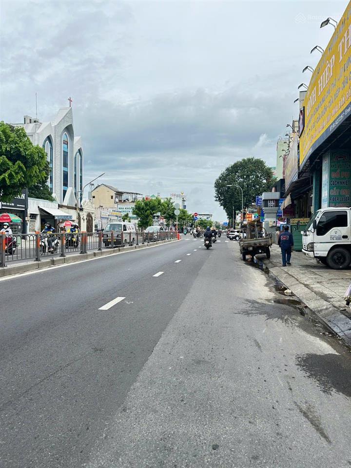 Bán gấp nhà mặt phố tại quang trung, 25 tỷ, 120m2, 6m mặt tiền