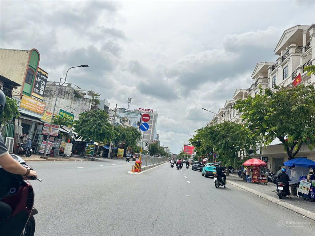 Bán nhà 2 mt đường nguyễn văn lượng, gò vấp, hồ chí minh, giá siêu hời chỉ với 52 tỷ, 300 m2