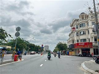 Bán nhà 2 mt đường nguyễn văn lượng, gò vấp, hồ chí minh, giá siêu hời chỉ với 52 tỷ, 300 m2