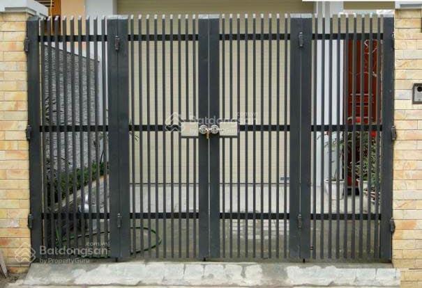 Nhà cấp 4 xây chdv siêu đẹp dt 8.2 x 20m chốt giá chỉ 72tr/m2