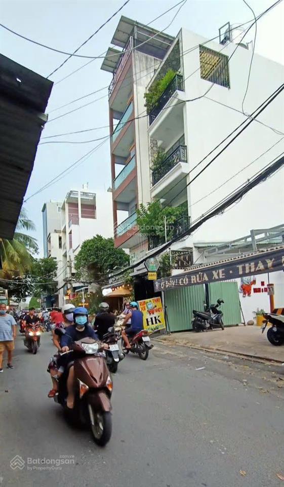 Bán nhà thổ cư hẻm xe hơi nguyễn văn lượng, p. 17, gò vấp 194m2 giá chỉ 62 triệu/m2