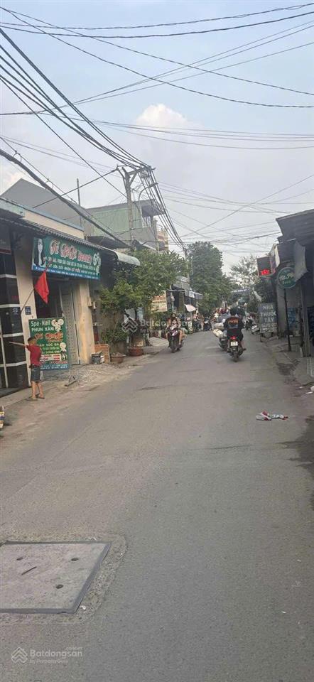 Chính chủ bán đc 257/29 vị trí kinh doanh đường bình thành dt 4 x 29m kết cấu 1 tr 2 lầu gía 7.5 tỷ