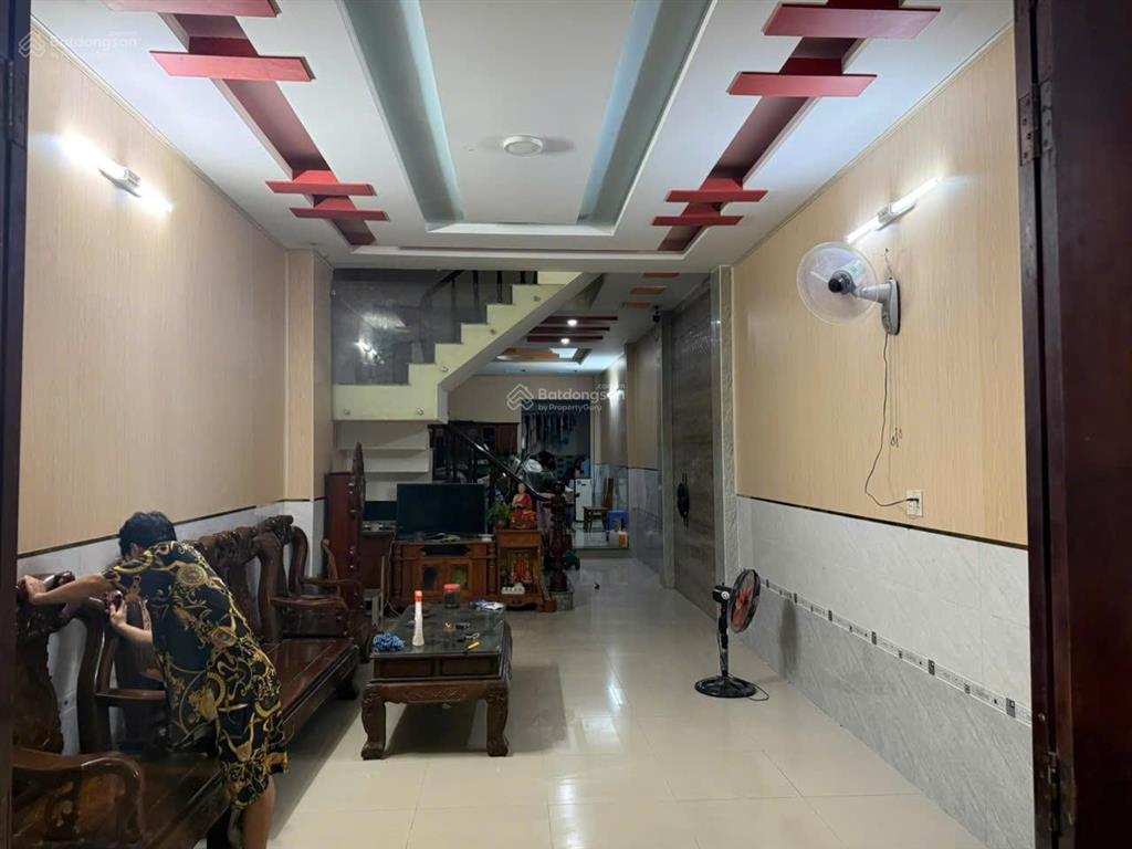 Chính chủ bán đc 257/29 vị trí kinh doanh đường bình thành dt 4 x 29m kết cấu 1 tr 2 lầu gía 7.5 tỷ