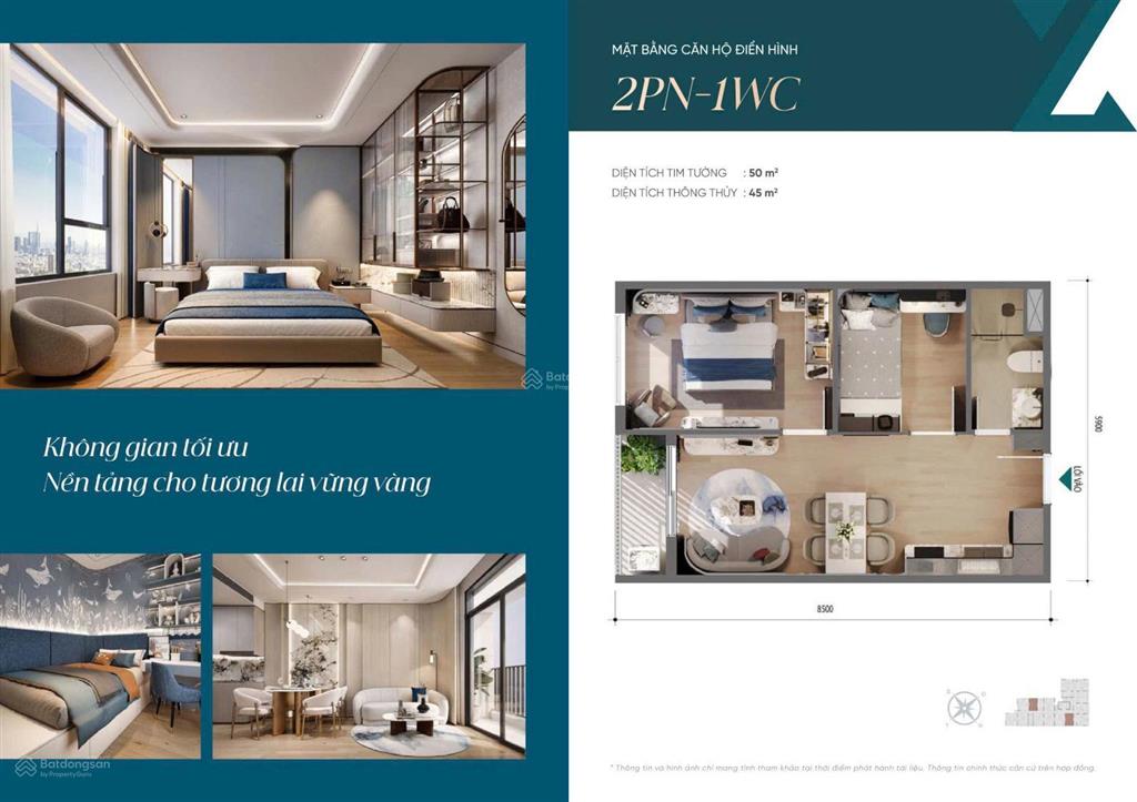 Chỉ 400tr sở hữu ngay căn hộ sky zen trên trục phạm văn đồng, miễn lãi 2 năm đến khi nhận nhà