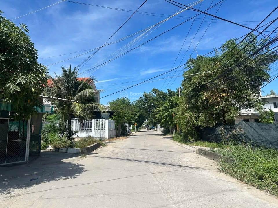 Bán lô đất giáp nha trang xưa, đường thái thông nha trang, gần đường võ nguyên giáp