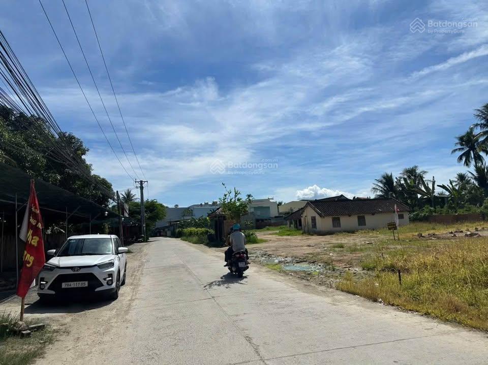 Bán lô đất giáp nha trang xưa, đường thái thông nha trang, gần đường võ nguyên giáp