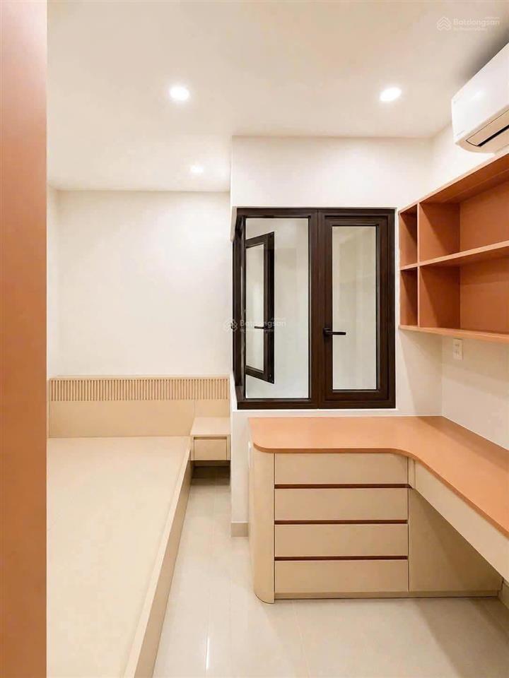 Nhà bán trung tâm nha trang chỉ 4 tỷ 200 triệu, 3 tầng bao gồm đầy đủ nội thất hiện đại