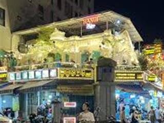 Cho thuê nhà mặt phố hàng bông diện tích 40m² x 5 tầng, mặt tiền 3m, vị trí đẹp hoàn kiếm