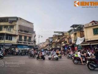 Cho thuê nhà mặt phố hàng đào  diện tích 140m² x 4 tầng, mặt tiền 3m, siêu phẩm phố cổ