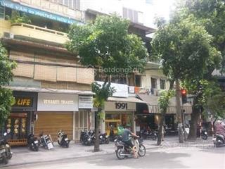 Cho thuê nhà mặt phố nguyễn hữu huân  50m² x 6 tầng, mặt tiền 4m, trung tâm hoàn kiếm