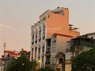 Cho thuê nhà phố mặt nguyễn văn cừ  quỹ nhà lớn hiếm, mặt tiền khủng long biên