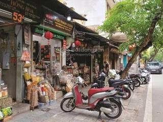 Cho thuê nhà phố lãn ông  50m² x 2,5 tầng, mặt tiền 2,5m, nhà mới sửa cực đẹp