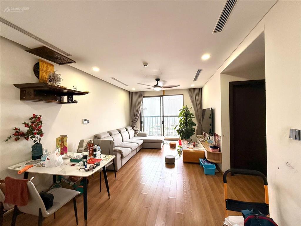 Chính chủ cần bán gấp căn hộ 3pn, 91m2 tại the terra an hưng, giá 7,4 tỷ, pháp lý đầy đủ