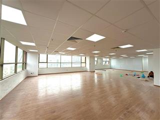 Cho thuê văn phòng tại sdu  143 trần phú, 55 triệu vnd, 250m2, giá siêu hời