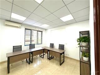 Chốt văn phòng ngay hôm nay để tối ưu chi phí với giá chỉ từ 5 triệu/tháng, vị trí đẹp hà đông