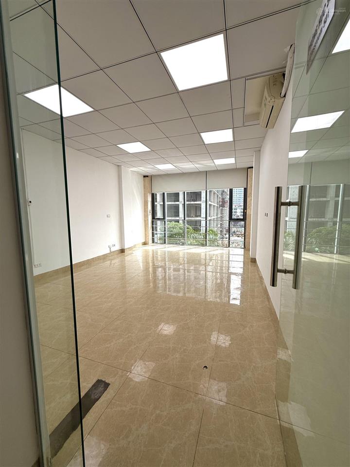 Tâm việt building  14 nguyễn khuyến, hà đông cho thuê văn phòng chỉ từ 5 triệu/tháng