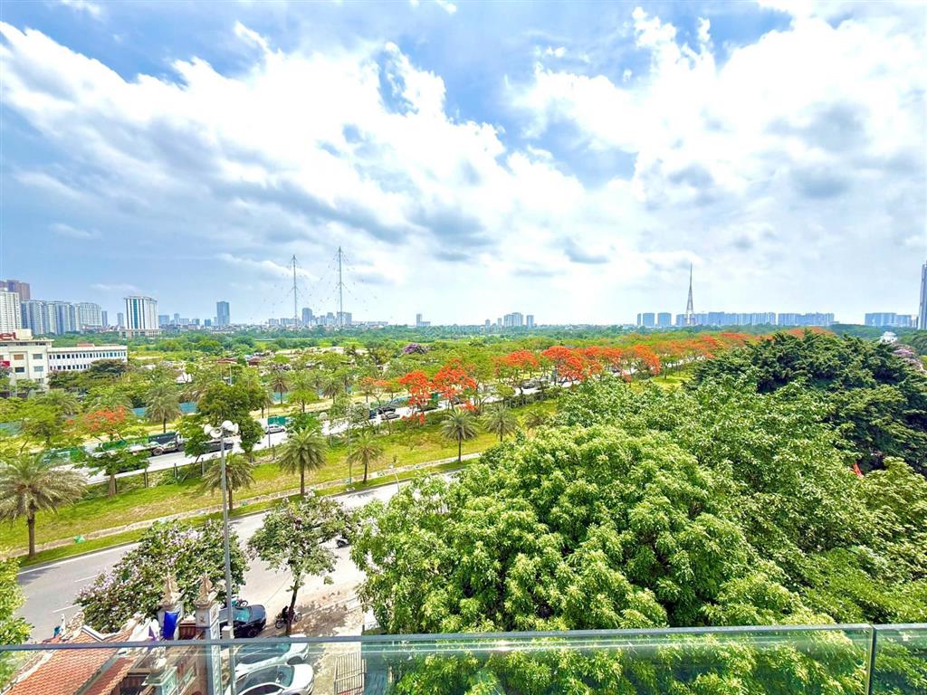 Cho thuê văn phòng tại đỗ đức dục, 14 triệu vnd, 105 m2, hàng hiếm tại khu vực mễ trì, nam từ liêm