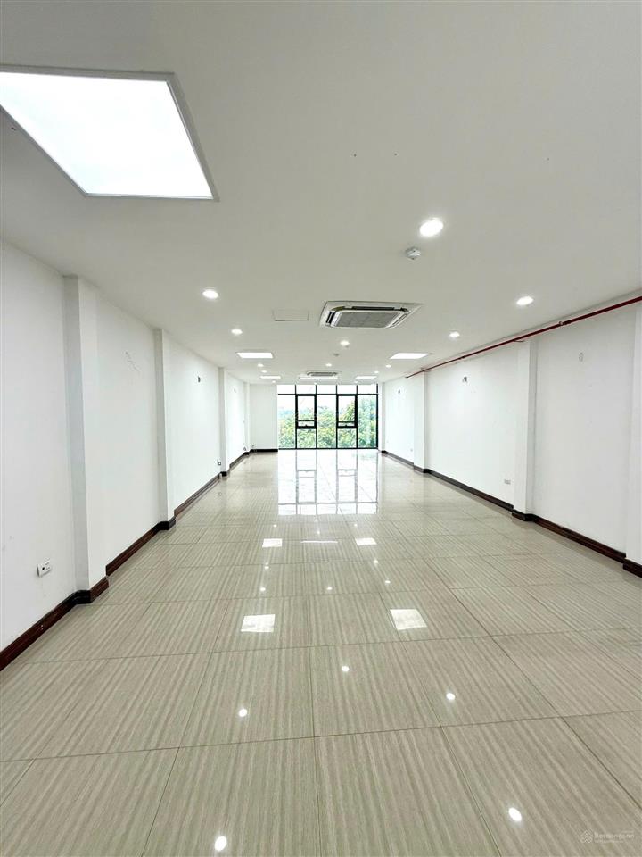 Cho thuê văn phòng tại đỗ đức dục, 14 triệu vnd, 105 m2, hàng hiếm tại khu vực mễ trì, nam từ liêm