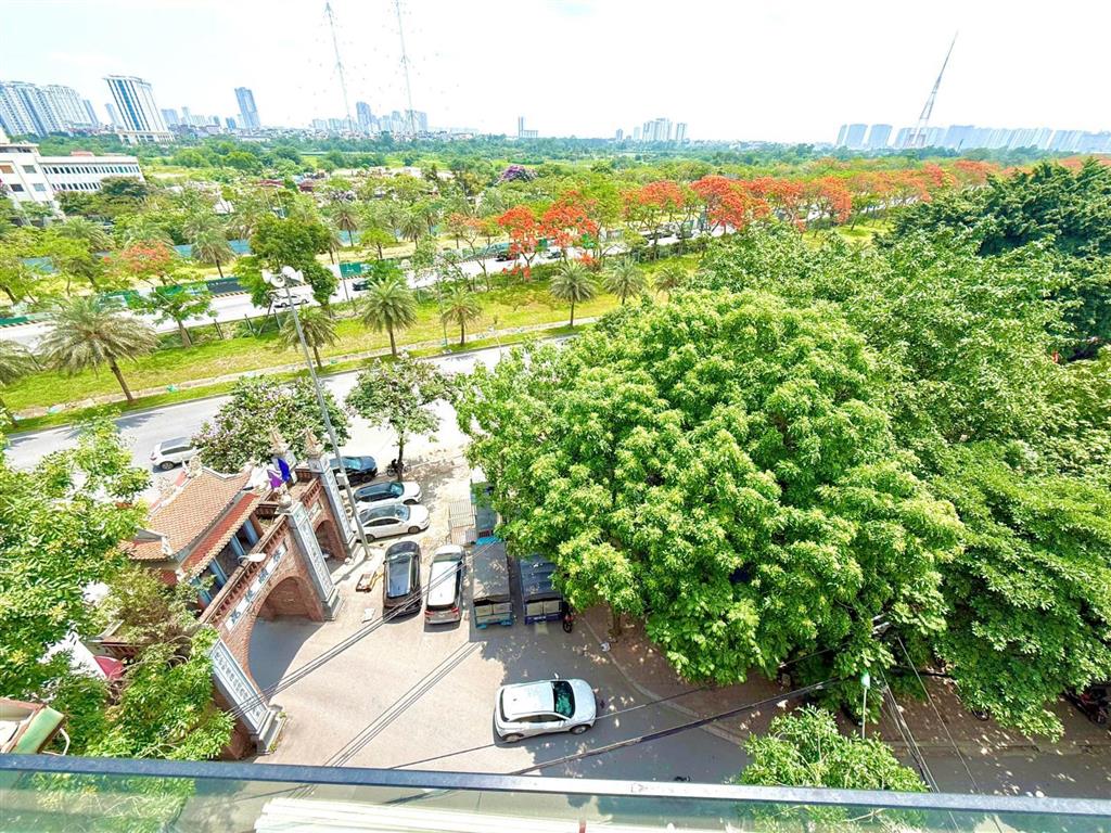 Cho thuê văn phòng tại đỗ đức dục, 14 triệu vnd, 105 m2, hàng hiếm tại khu vực mễ trì, nam từ liêm