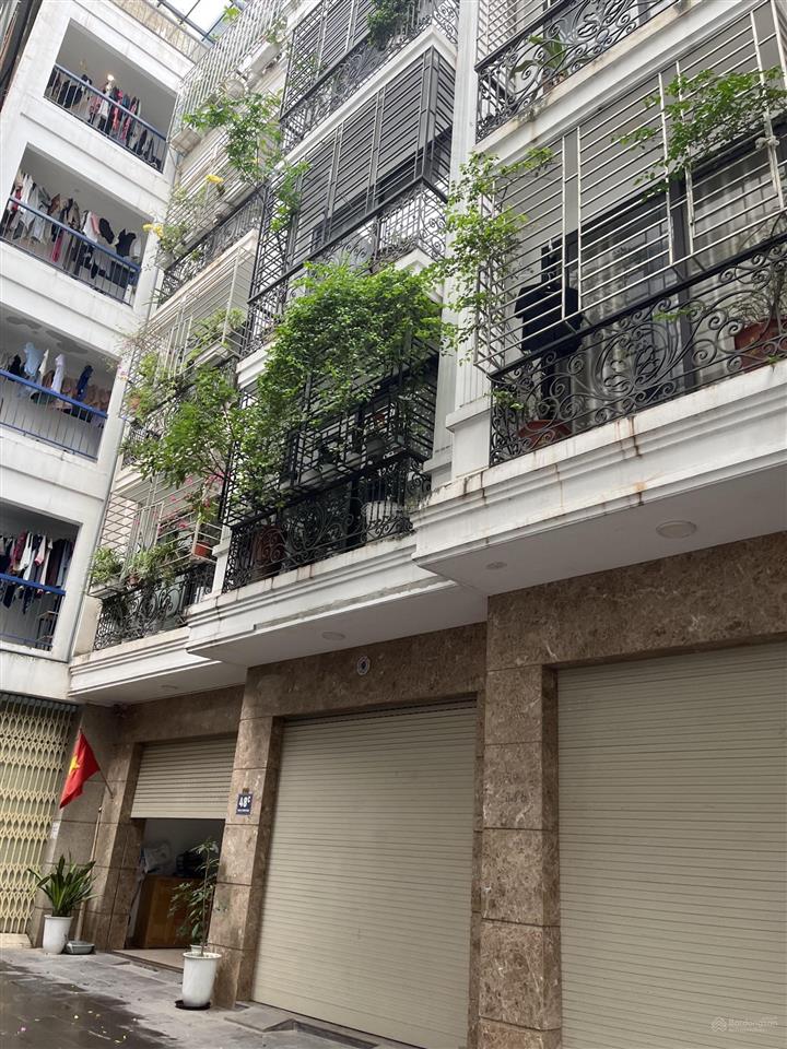 Bán đất tặng nhà 2 tầng phố thiên hiền, mỹ đình dt 50m2,ô tô đỗ cửa, sổ vuông giá 11,5tỷ 0919 266 ***