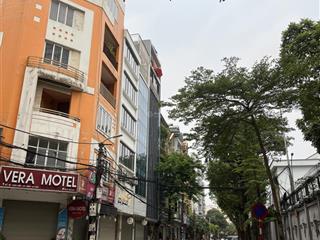 Bán đất tặng nhà 2 tầng phố thiên hiền, mỹ đình dt 50m2, ô tô đỗ cửa, sổ vuông giá 12 tỷ 0919 266 ***