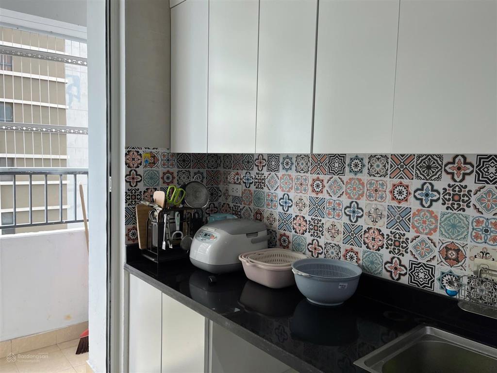 Bán căn 3 ngủ full nội thất tầng trung view thoáng dt 95m2 toà the pride tố hữu hà đông giá hơn 6tỷ