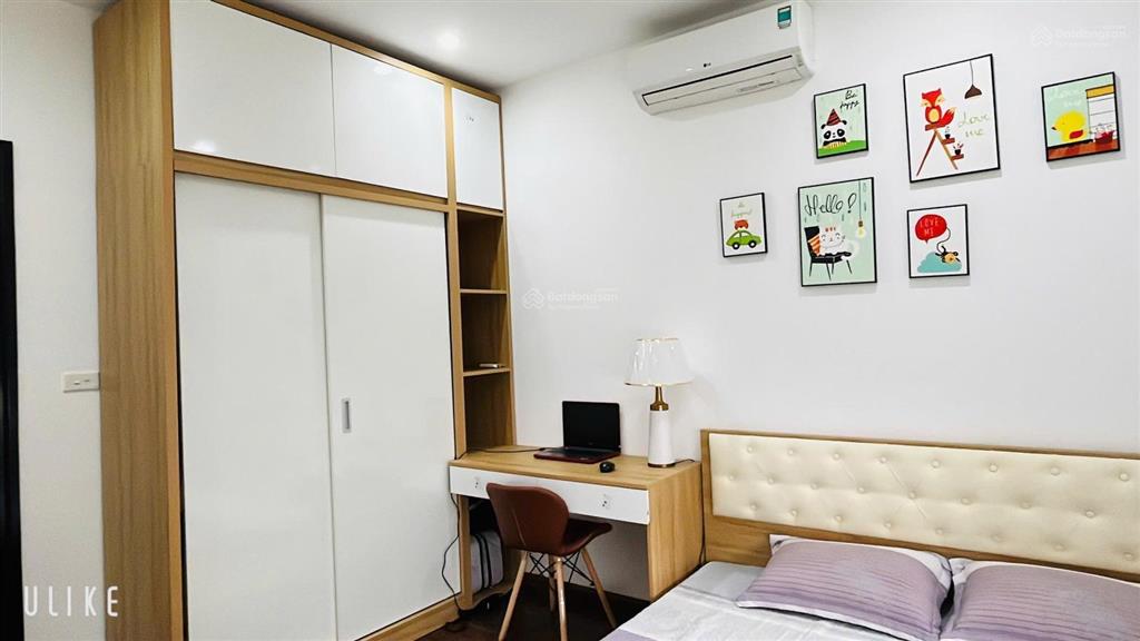 Bán căn 3 ngủ full nội thất tầng trung view thoáng dt 95m2 toà the pride tố hữu hà đông giá hơn 6tỷ