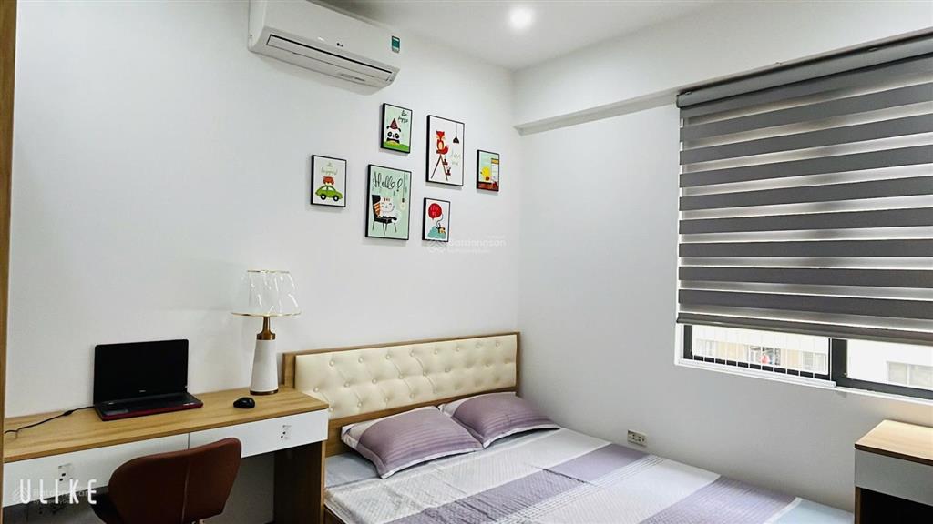 Bán căn 3 ngủ full nội thất tầng trung view thoáng dt 95m2 toà the pride tố hữu hà đông giá hơn 6tỷ