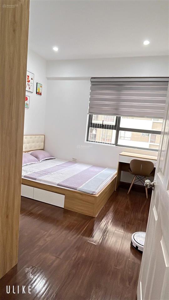 Bán căn 3 ngủ full nội thất tầng trung view thoáng dt 95m2 toà the pride tố hữu hà đông giá hơn 6tỷ