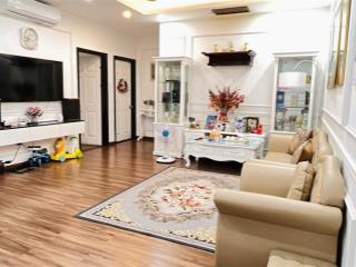 Bán căn 3 ngủ full nội thất tầng trung view thoáng dt 95m2 toà the pride tố hữu hà đông giá hơn 6tỷ