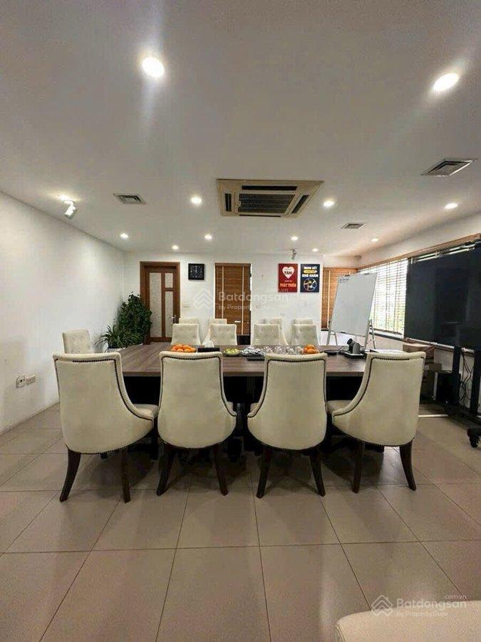 Nhà đẹp cầu giấy ô tô tránh diện tích 50m2 xây 8 tầng thang máy giá hơn 16 tỷ alo 0919 266 ***