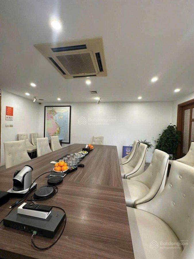 Nhà đẹp cầu giấy ô tô tránh diện tích 50m2 xây 8 tầng thang máy giá hơn 16 tỷ alo 0919 266 ***