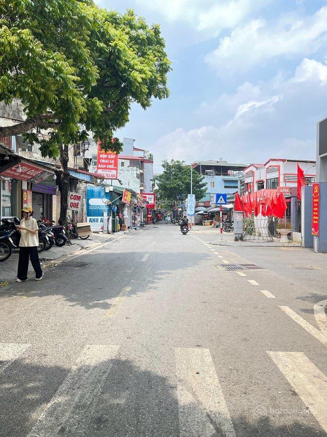 Nhà đẹp cầu giấy ô tô tránh diện tích 50m2 xây 8 tầng thang máy giá hơn 16 tỷ alo 0919 266 ***