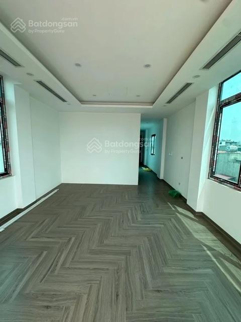Nhà phân lô, ô tô ngủ nhà phố nguyễn khang, cầu giấy dt 80m2 xây 8 tầng thang may,sổ đẹp giá 34,5tỷ