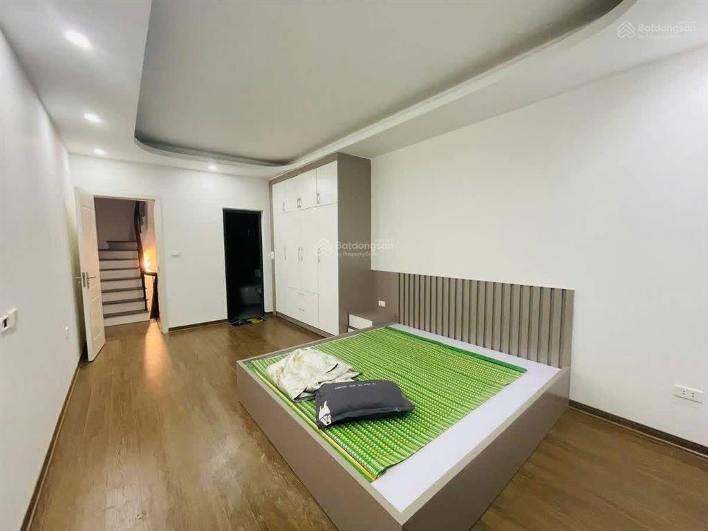 Nhỉnh 8 tỷ nhà đẹp võ chí công, tây hồ diện tích 35m2 xây 5 tầng chắc chắn, nội thất mới đẹp